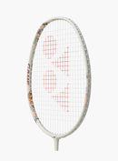 Yonex Nanoflare 700 Game Badminton Racket [Light Beige]