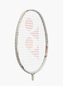 Yonex Nanoflare 700 Game Badminton Racket [Light Beige]
