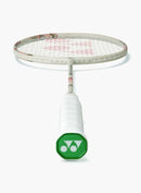Yonex Nanoflare 700 Game Badminton Racket [Light Beige]