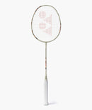 Yonex Nanoflare 700 Play Badminton Racket [Light Beige]