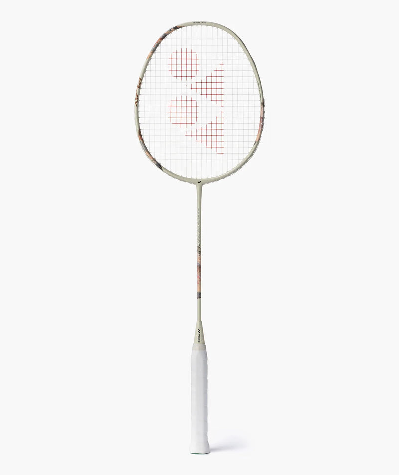 Yonex Nanoflare 700 Play Badminton Racket [Light Beige]