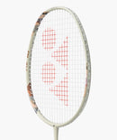 Yonex Nanoflare 700 Play Badminton Racket [Light Beige]