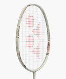 Yonex Nanoflare 700 Play Badminton Racket [Light Beige]