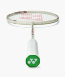 Yonex Nanoflare 700 Play Badminton Racket [Light Beige]