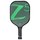 Onix Z5 Graphite Pickleball Paddle - [Green]