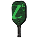 Onix Z5 Graphite Pickleball Paddle - [Green]
