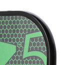 Onix Z5 Graphite Pickleball Paddle - [Green]