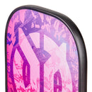 Onix Maverick Pickleball Paddle - [Pink]