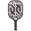 Onix Maverick Pickleball Paddle - [White/Black]
