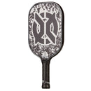 Onix Maverick Pickleball Paddle - [White/Black]