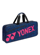 Yonex BA42131WEX - Team Tournament Bag [Navy Pink]