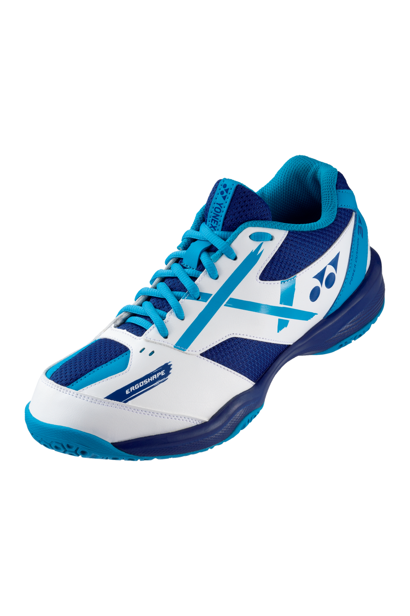 Yonex POWER CUSHION 57 Badminton Shoe [Royal Blue]