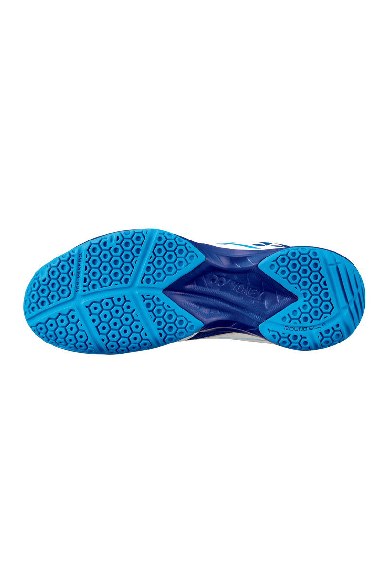 Yonex POWER CUSHION 57 Badminton Shoe [Royal Blue]