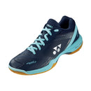 Yonex Power Cushion 65 Z3 (WOMEN) Badminton Shoe [NAVY / SAXE]