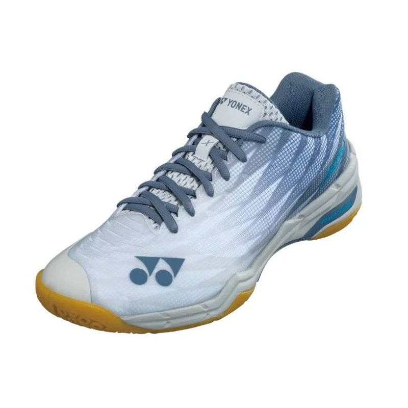 Yonex Power Cushion AERUS X2 (MEN) Badminton Shoe [Blue Gray]