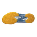 Yonex Power Cushion AERUS X2 (MEN) Badminton Shoe [Blue Gray]