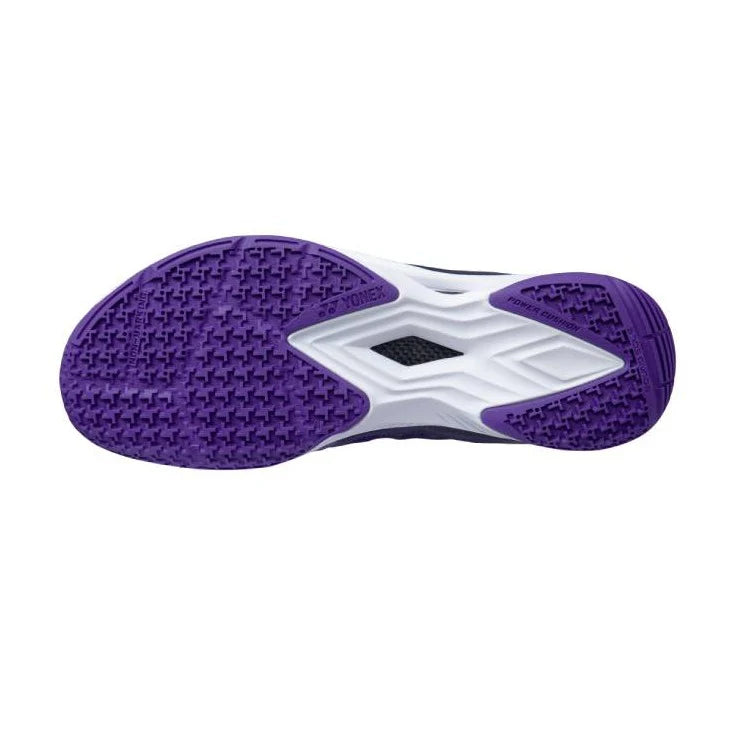Yonex Power Cushion AERUS Z2 (WOMEN) Badminton Shoe - Grape