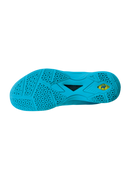 Yonex Power Cushion AERUS Z (MEN'S) Badminton Shoe - Mint Blue
