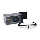 Black Knight TURBO Racquet Sports Eyeguard [Black]