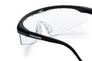 Black Knight TURBO Racquet Sports Eyeguard [Black]