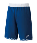 Yonex Men's Shorts 15065EX - [Royal Blue]