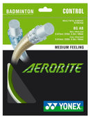 Yonex Aerobite Badminton String