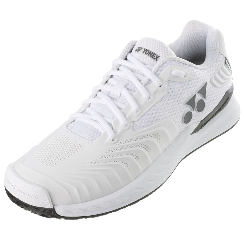 Yonex Power Cushion Eclipsion 4 Men Court Shoe [White]
