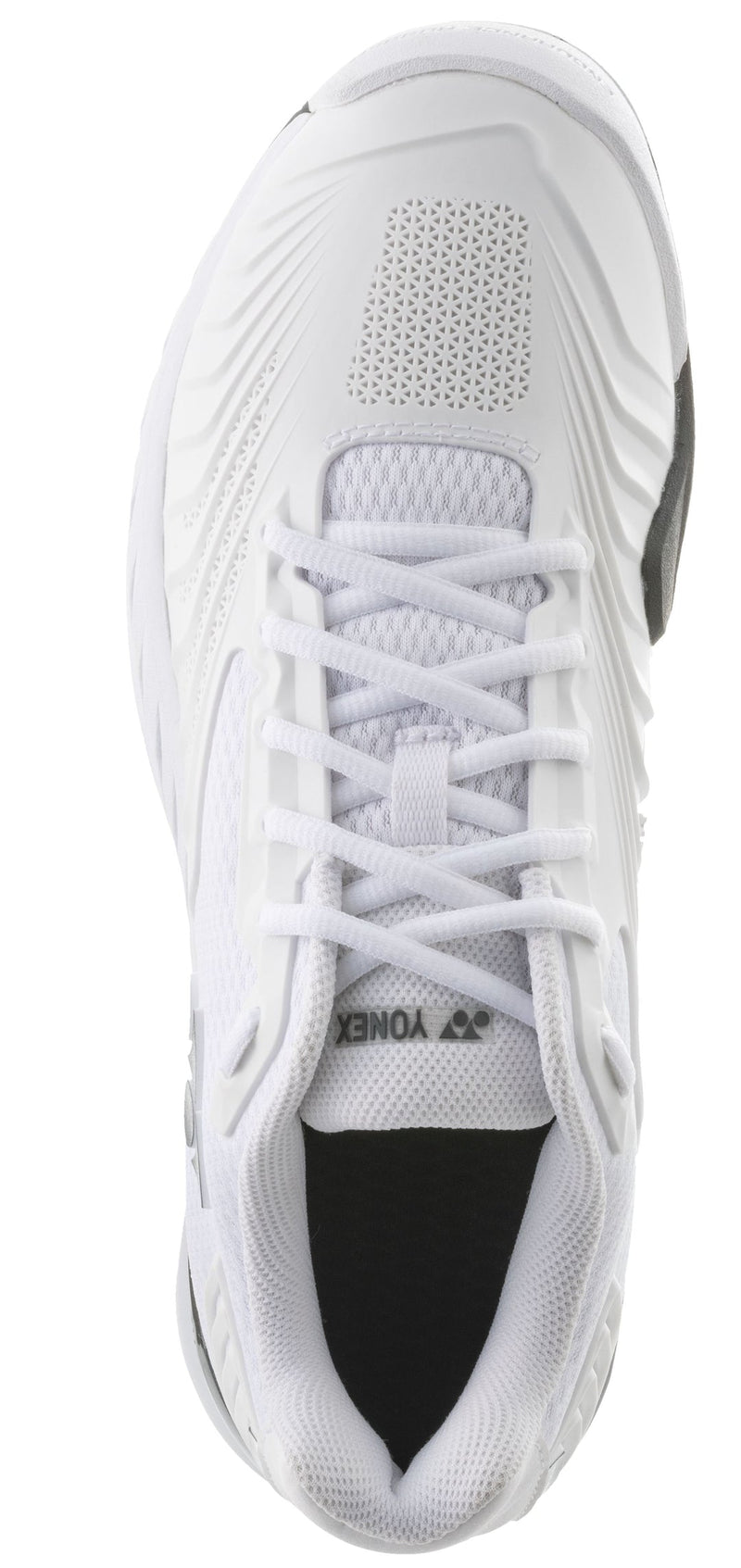 Yonex Power Cushion Eclipsion 4 Men Court Shoe [White]