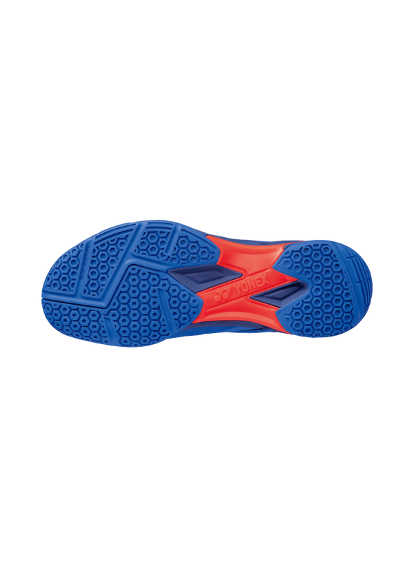 Yonex POWER CUSHION 57 Badminton Shoe [Royal Blue]