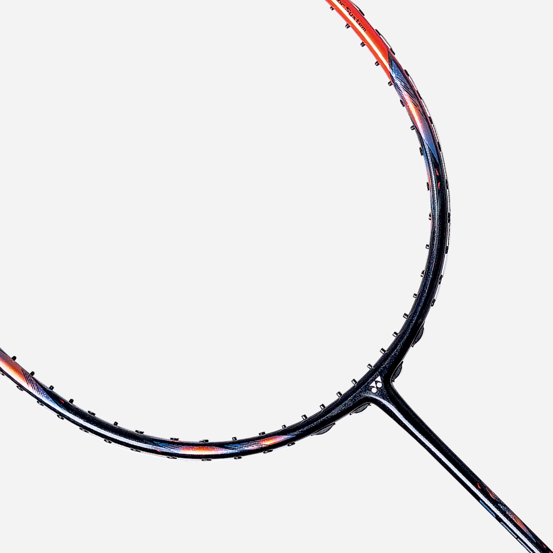 ヨネックス Astrox 77 Pro Yonex Astrox 77 Pro Badminton Racket [High Orange] - Unstrung