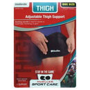 Mueller Adjustable Thigh Support