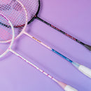 Victor X Hello Kitty DriveX KT I Unstrung Badminton Racket