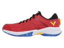 Victor X One Piece Luffy Badminton Court Shoe [Red] Limited Edition A-OPL D