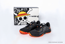 Victor X One Piece Sanji (Unisex) Badminton Court Shoe [Black] Limited Edition A-OPS C