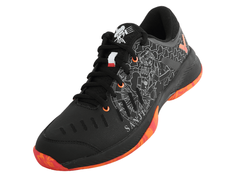 Nike court shuttle v 2025 badminton shoes