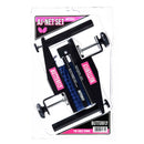 Butterfly Table Tennis AJ Net Set