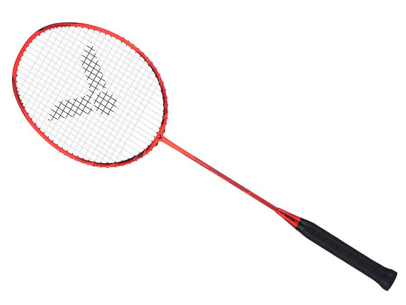 Victor AuraSpeed 30H D badminton racket