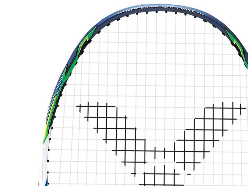 Victor Auraspeed Light Fighter ARS-LF 80 A Badminton Racket