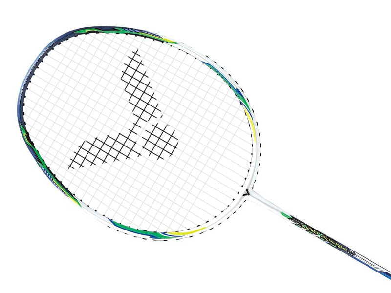 Victor Auraspeed Light Fighter ARS-LF 80 A Badminton Racket