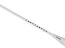 Victor X One Piece Wado Ichimonji Auraspeed Unstrung Badminton Racket [WHITE] ARS-OP A