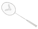 Victor X One Piece Wado Ichimonji Auraspeed Unstrung Badminton Racket [WHITE] ARS-OP A