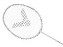 Victor X One Piece Wado Ichimonji Auraspeed Unstrung Badminton Racket [WHITE] ARS-OP A