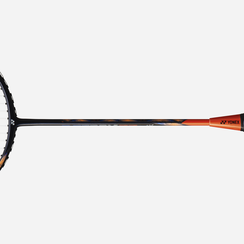 Yonex Astrox 77 Tour Badminton Racket [High Orange] - Strung