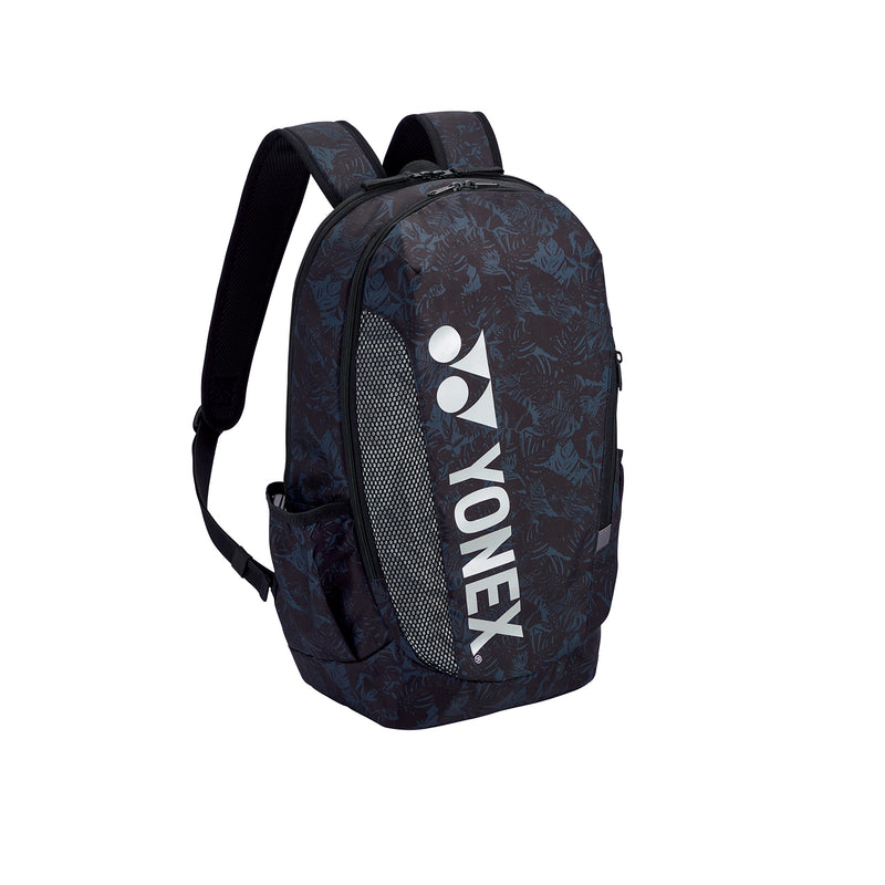 Yonex Team Backpack BA42112SEX [Black Silver]