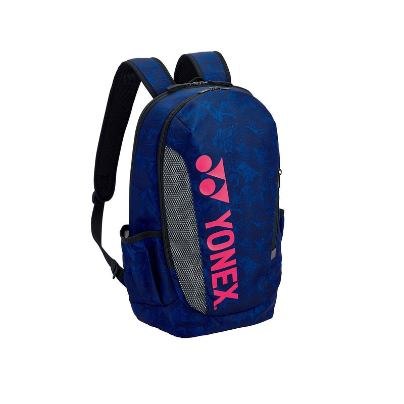 Yonex Team Backpack BA42112SEX [Navy Pink]