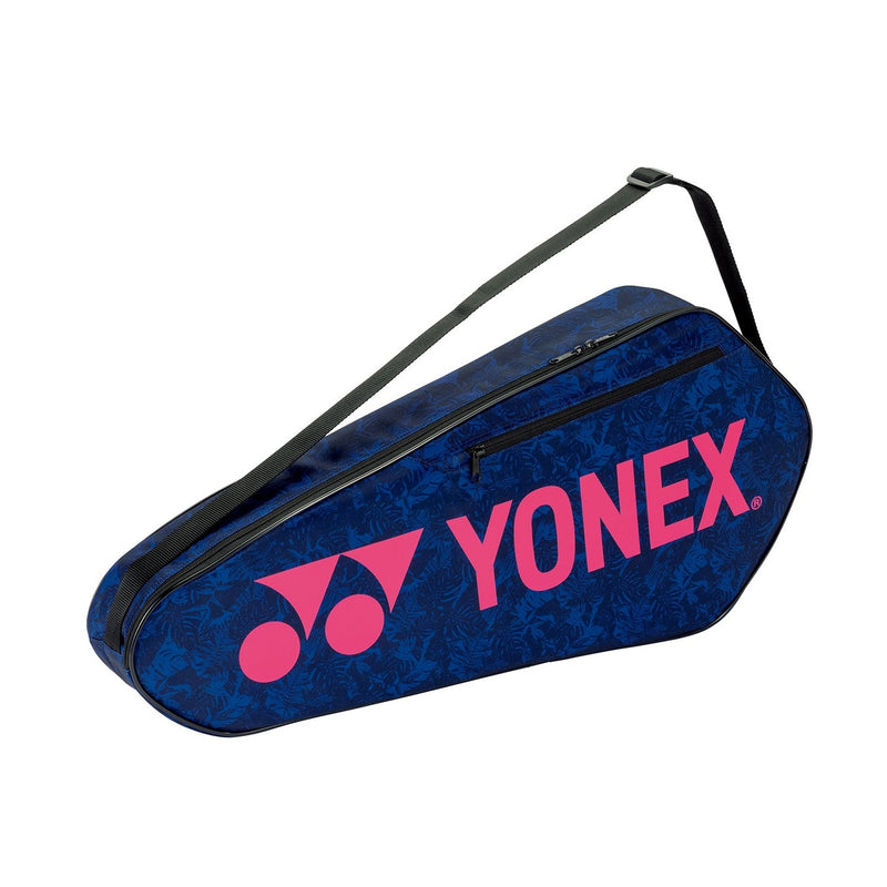 Yonex Team Racquet BAG BA42123 [Navy/Pink] - (3pcs)