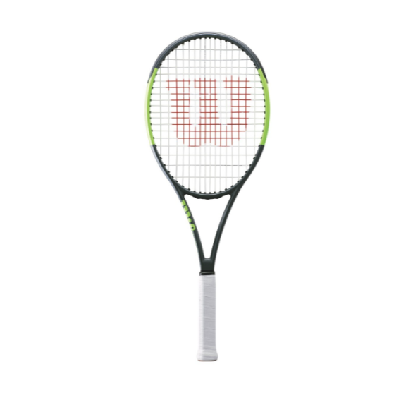 Wilson BLADE TEAM 99 Tennis Racquet