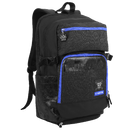 Victor X One Piece Luffy Skull x Thousand Sunny Backpack [Black] Limited Edition BR01OP C