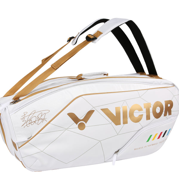 バッグ 547kkk Victor X Zswing BR5656ZSW-AJ Rectangular Racket Bag - Yumo Pro