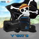 VICTOR X ONE PIECE  Sandal - Luffy